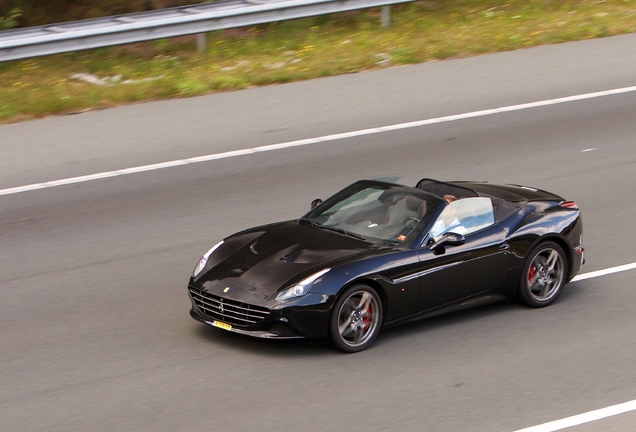 Ferrari California T