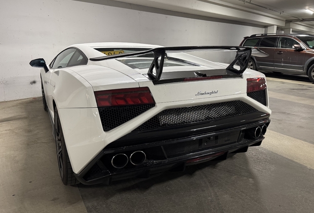 Lamborghini Gallardo LP560-4 2013