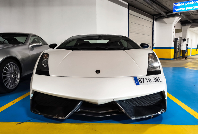 Lamborghini Gallardo