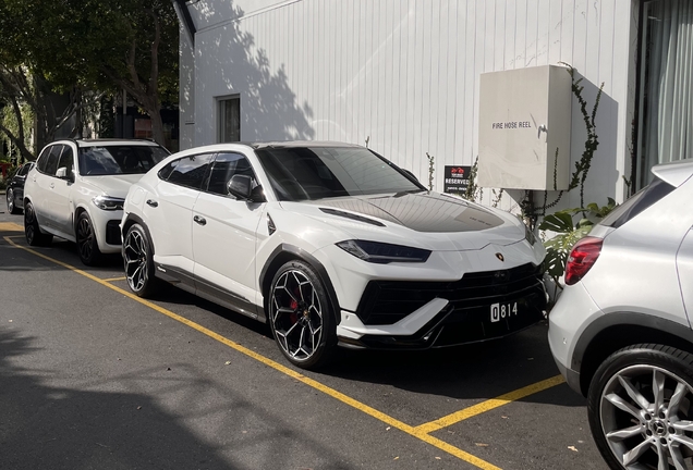 Lamborghini Urus Performante