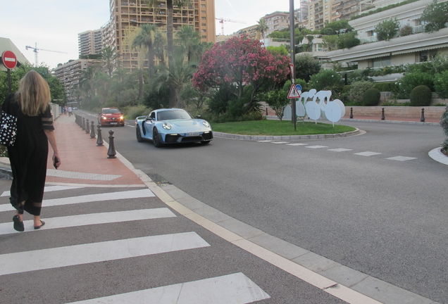 Marc Philipp Gemballa Marsien