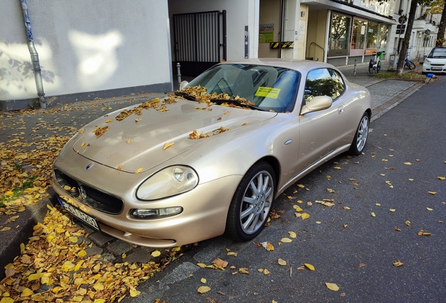 Maserati 3200GT