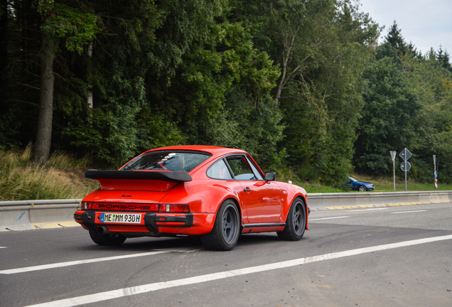 Porsche 930 Turbo