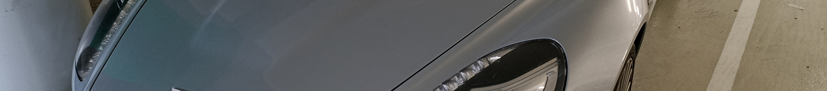 Aston Martin Rapide