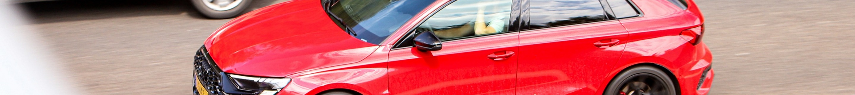 Audi RS3 Sportback 8Y