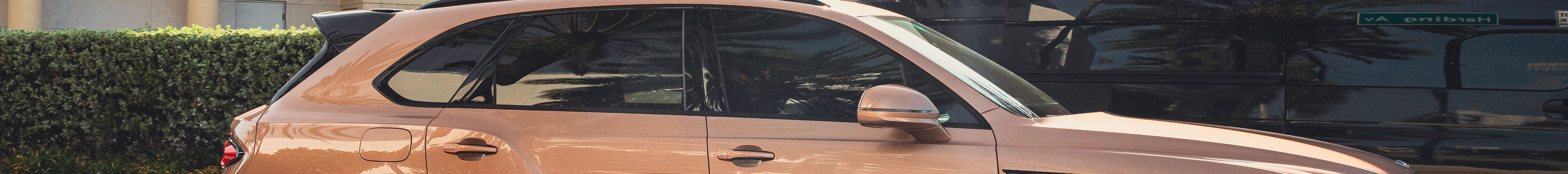 Bentley Bentayga Speed 2021