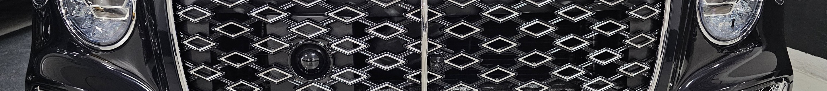 Bentley Flying Spur Mulliner 2025