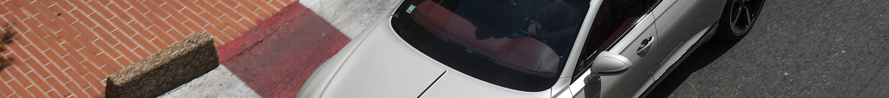 Bentley Flying Spur W12 2020