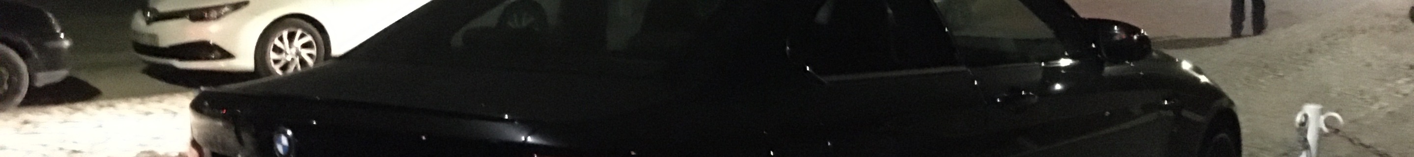 BMW M2 Coupé Competition F87