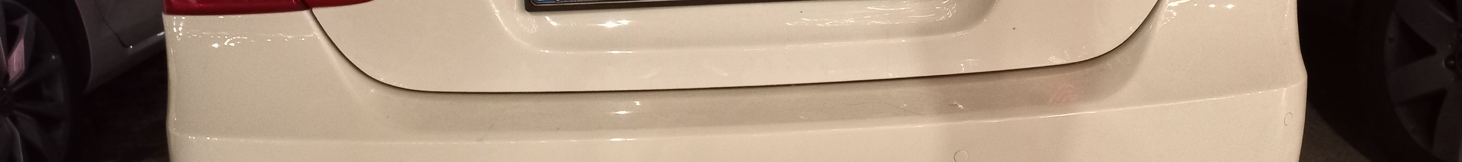 BMW M3 E90 Sedan 2009