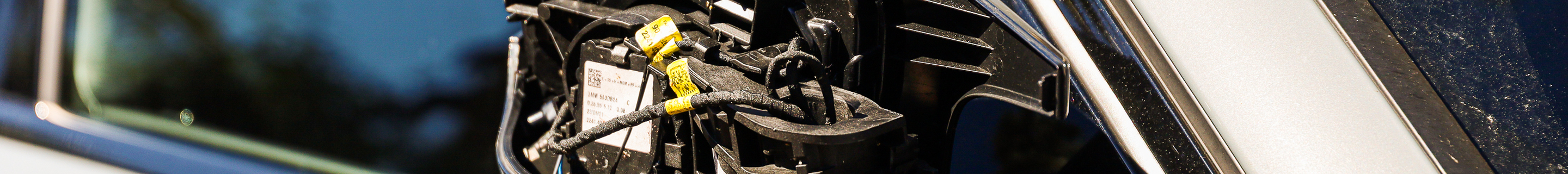 BMW M3 G80 Sedan Competition