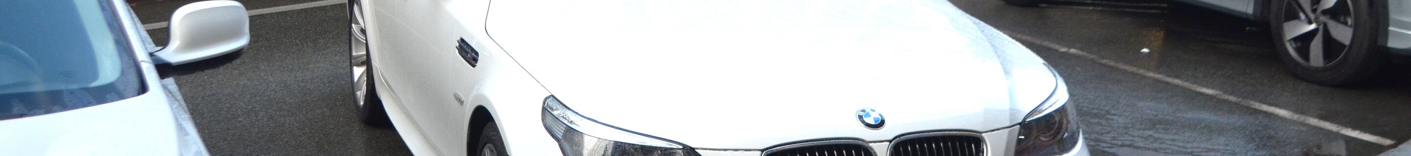 BMW M5 E60 2005