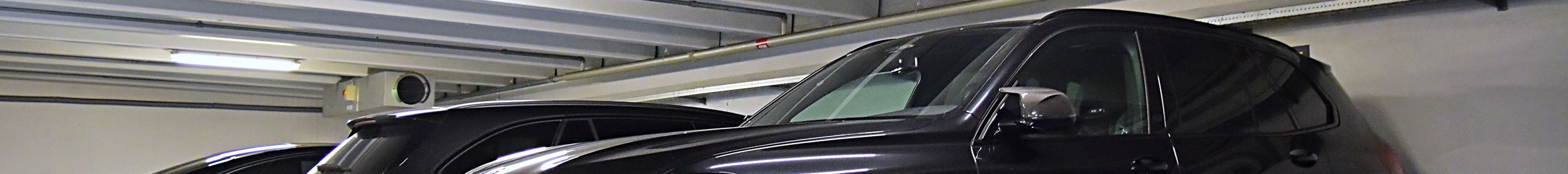 BMW X5 M F95 Competition