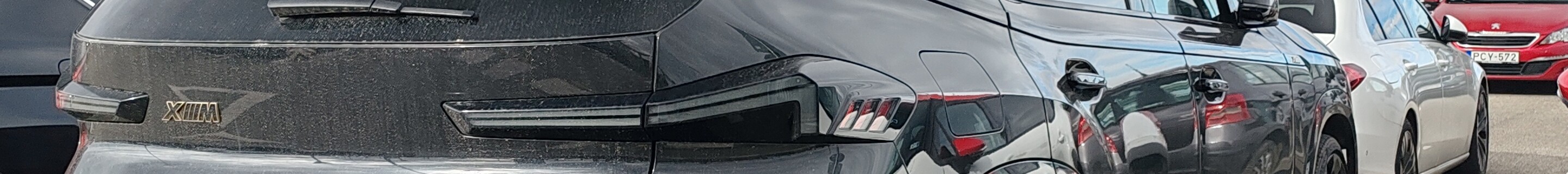 BMW XM G09