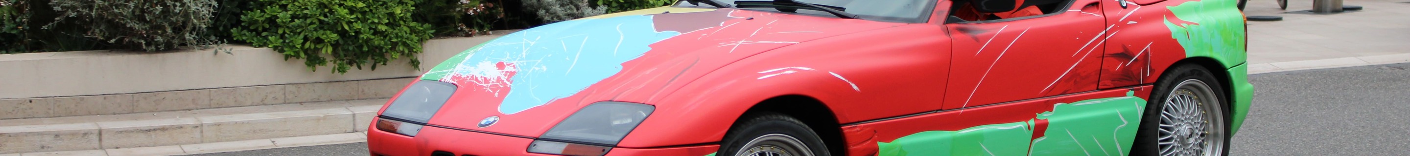 BMW Z1
