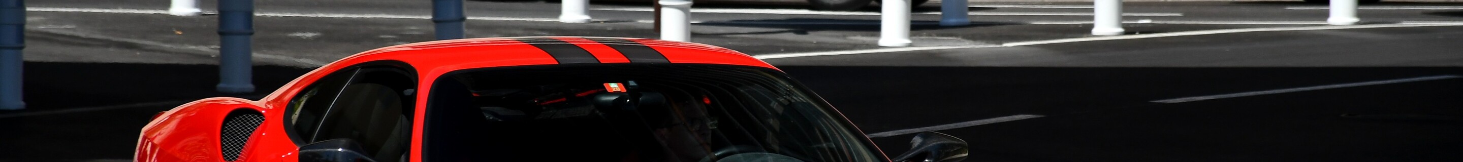 Ferrari 430 Scuderia