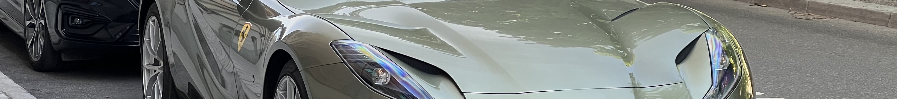 Ferrari 812 GTS