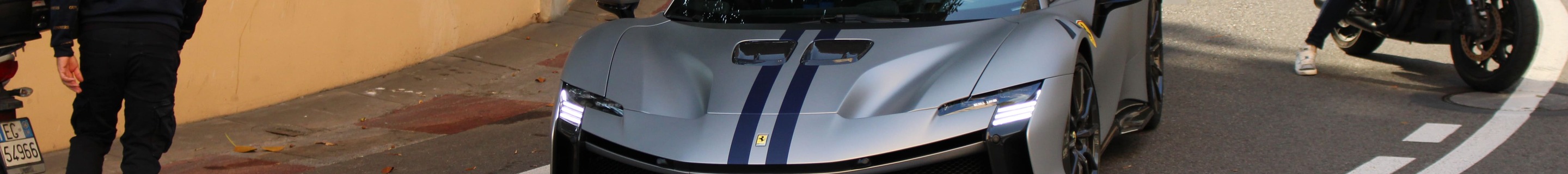 Ferrari SF90 XX Stradale