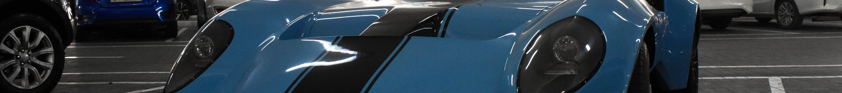 Jannarelly Design-1 Launch Edition