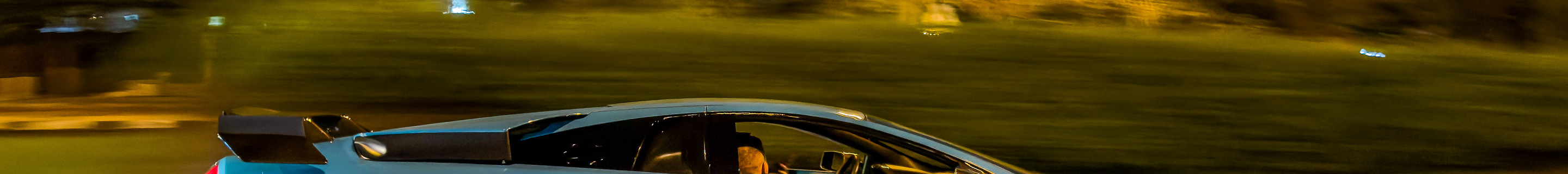 Lamborghini Murciélago LP640