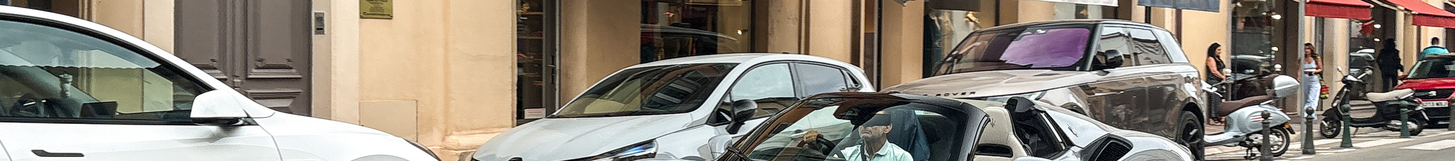 Maserati MC20 Cielo