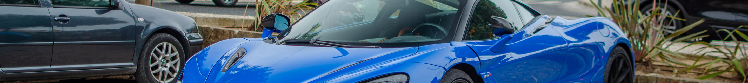 McLaren 720S