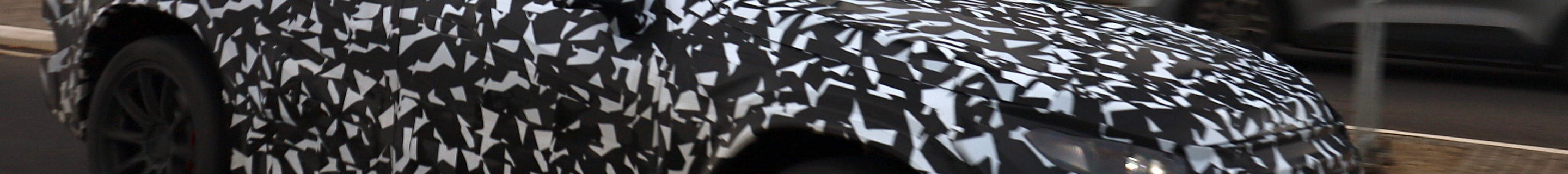 Mercedes-AMG SUV X591