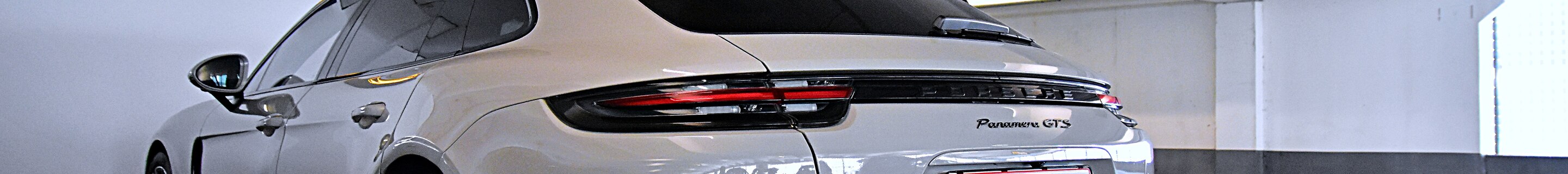 Porsche 971 Panamera GTS Sport Turismo MkI