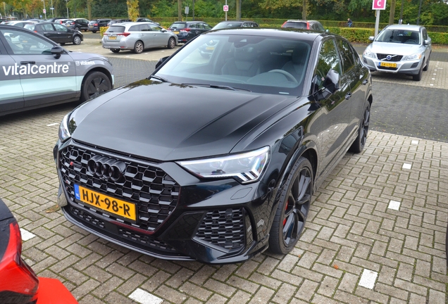 Audi RS Q3 Sportback 2020