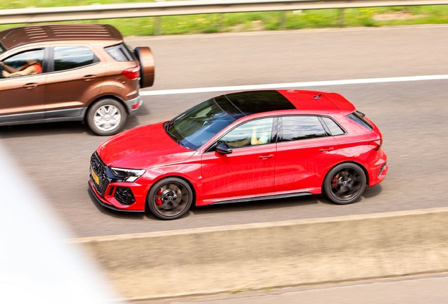 Audi RS3 Sportback 8Y