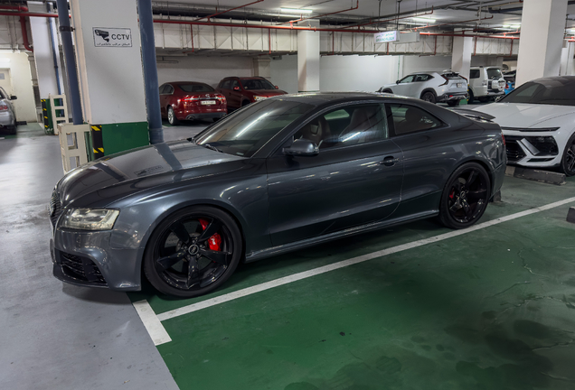 Audi RS5 8T