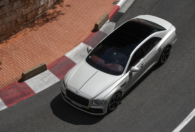 Bentley Flying Spur W12 2020