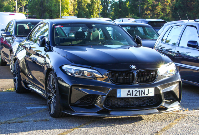 BMW M2 Coupé F87