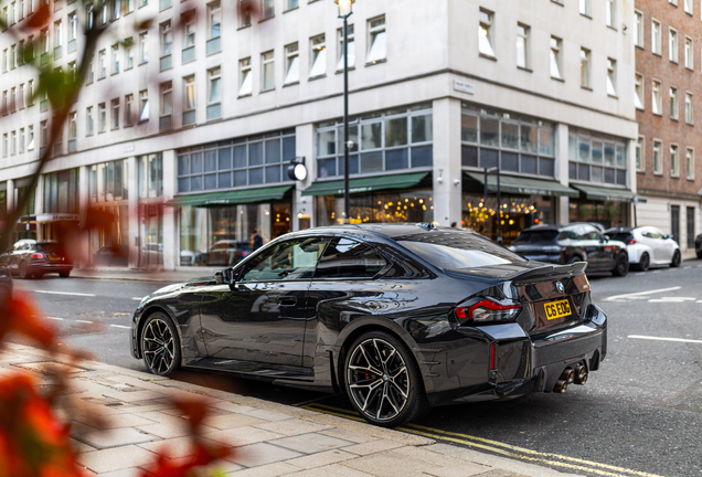 BMW M2 Coupé G87