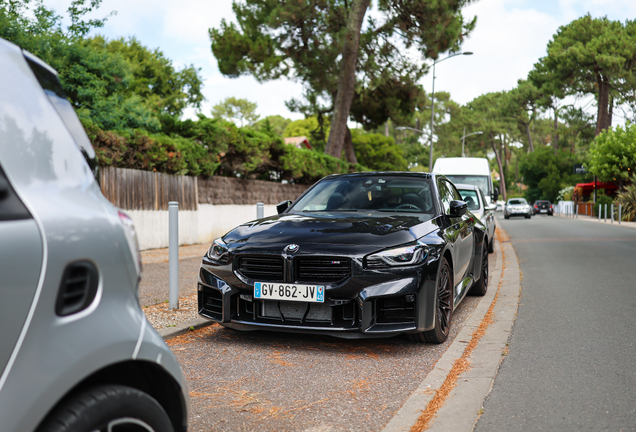 BMW M2 Coupé G87