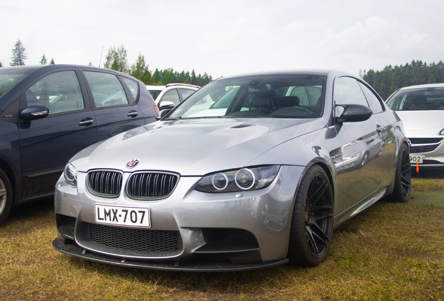 BMW M3 E92 Coupé