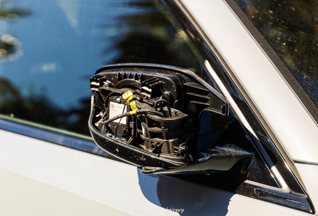 BMW M3 G80 Sedan Competition