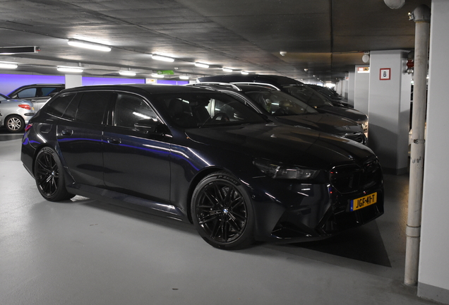 BMW M5 G99 Touring