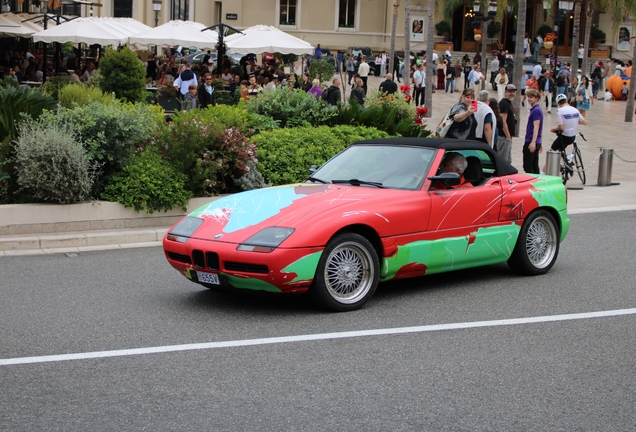 BMW Z1