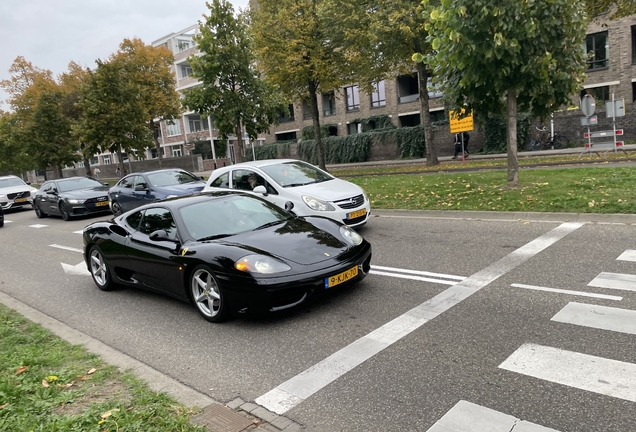 Ferrari 360 Modena