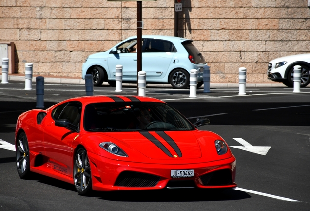 Ferrari 430 Scuderia