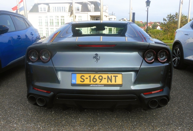 Ferrari 812 GTS