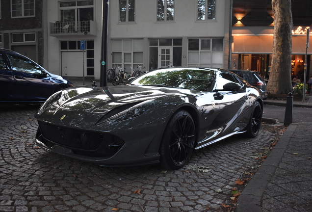 Ferrari 812 GTS
