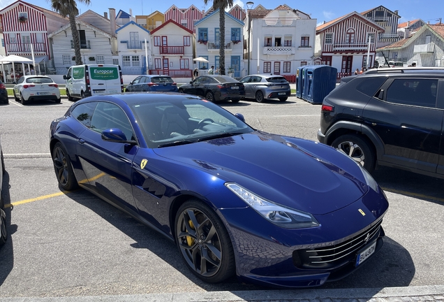 Ferrari GTC4Lusso T