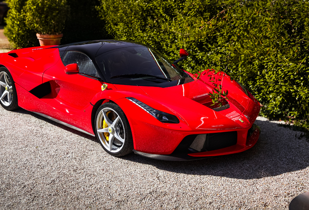 Ferrari LaFerrari