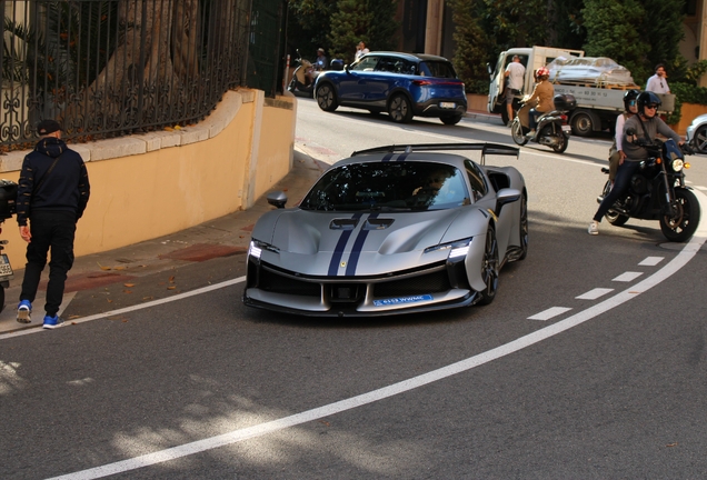 Ferrari SF90 XX Stradale