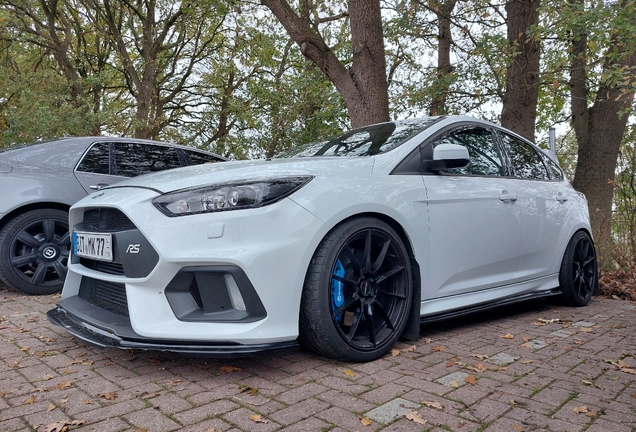 Ford Focus RS MkIII