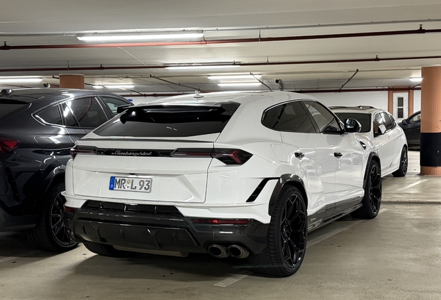 Lamborghini Urus Performante