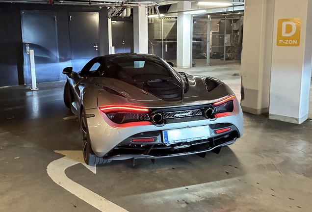 McLaren 720S