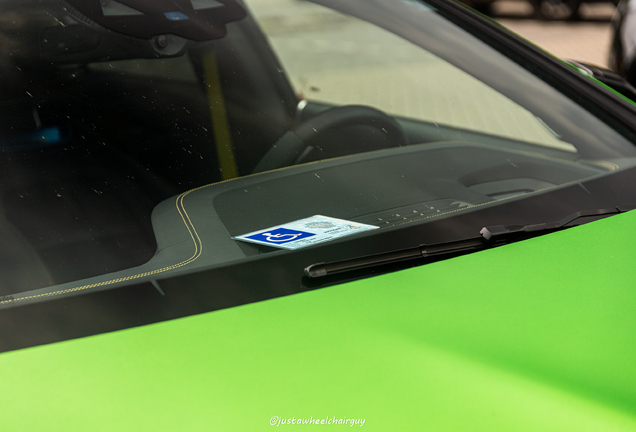 Mercedes-AMG GT 63 S E-Performance X290